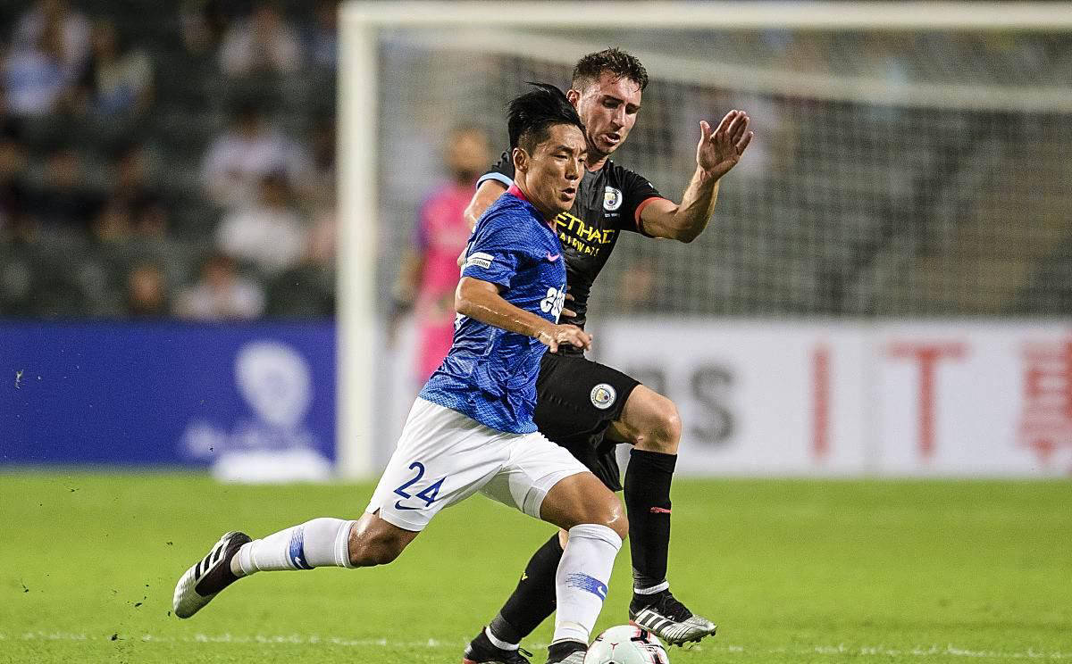 远胜对手, 笔者认为A, 展现了数据 远胜对手, 笔者认为A, 展现了数据