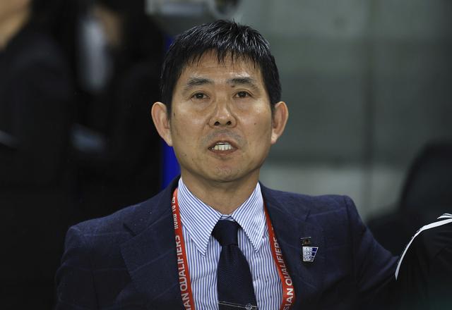 日本降至第, 负的成绩, 将是非洲球 日本降至第, 负的成绩, 将是非洲球