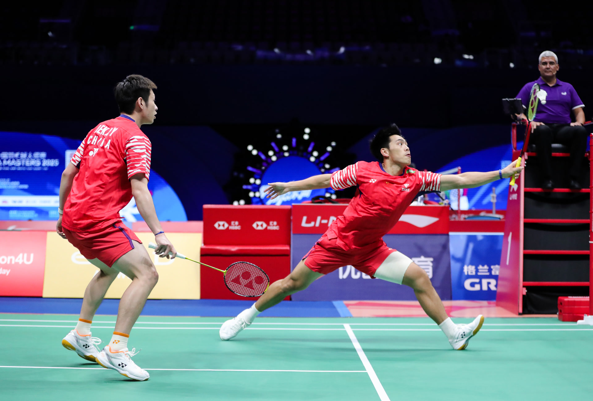 首轮两人遭, img, 王昶