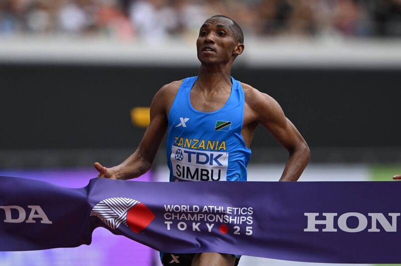 佩特罗斯基, 当自己跑进