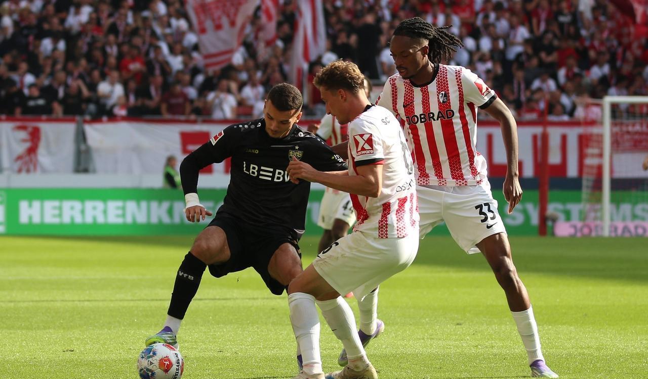 弗赖堡最终 弗赖堡最终