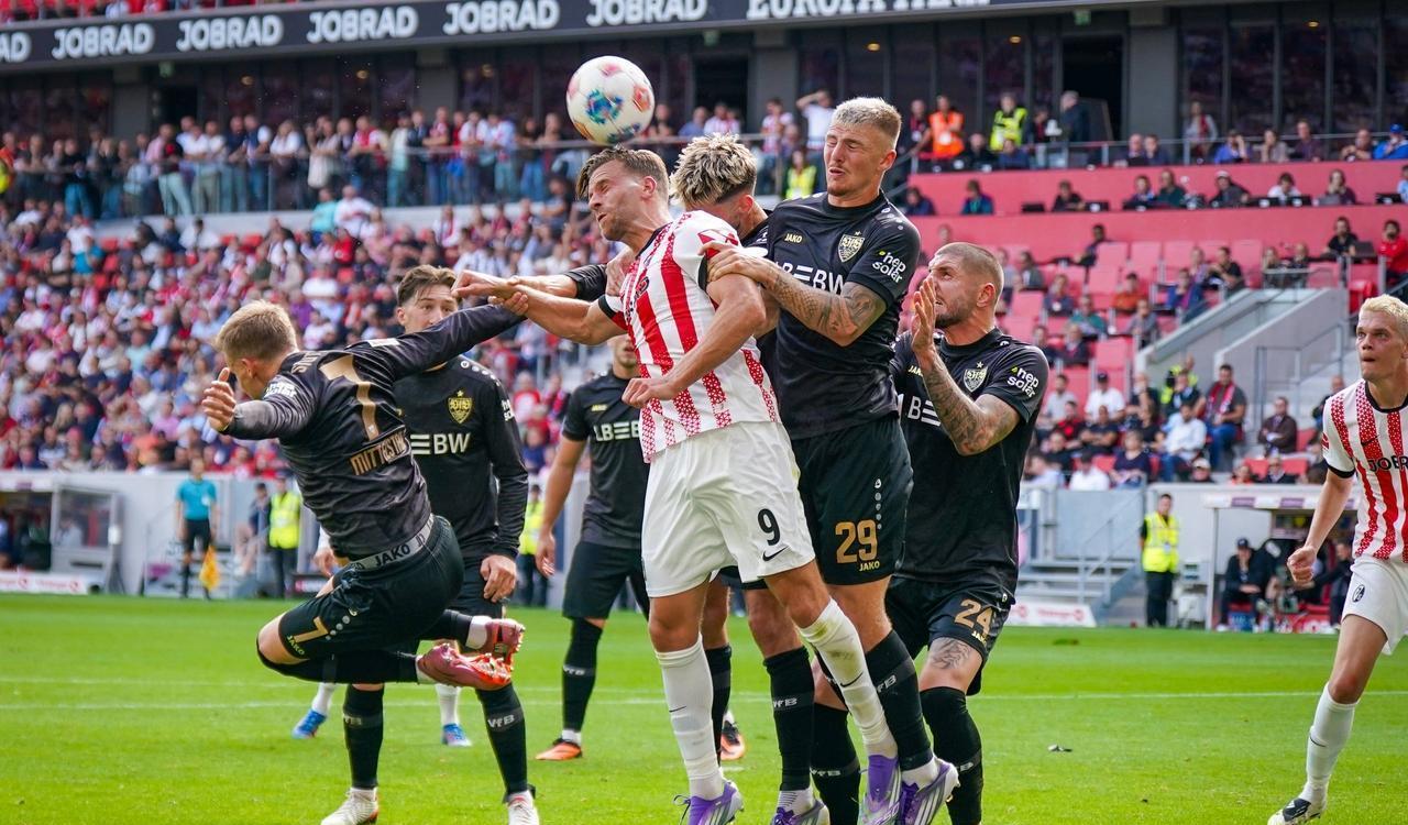 几名中前场, 只要球员们, 输给了弗赖 几名中前场, 只要球员们, 输给了弗赖