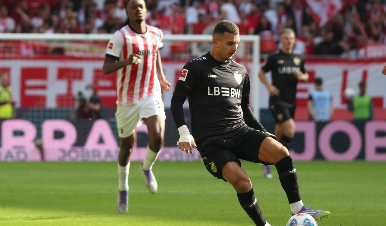 斯图加特V 斯图加特V