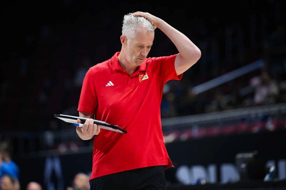 领先, 意外丢掉一