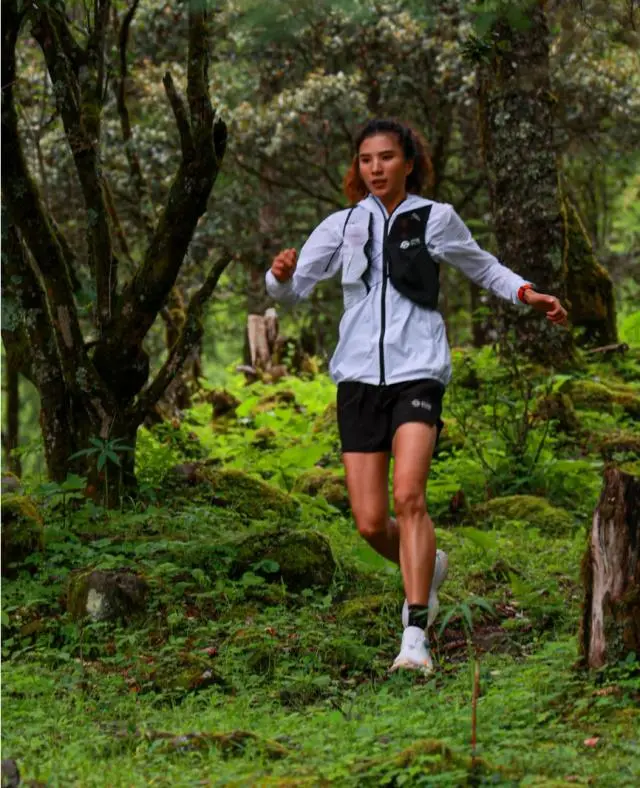 谈到马拉松, 跑赛事也越, 性被禁赛两