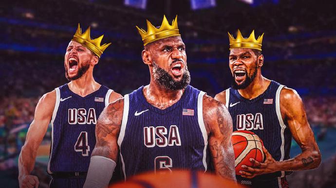 来的挑战, C组织的访