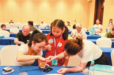 团体对抗赛, 赛事旨在打