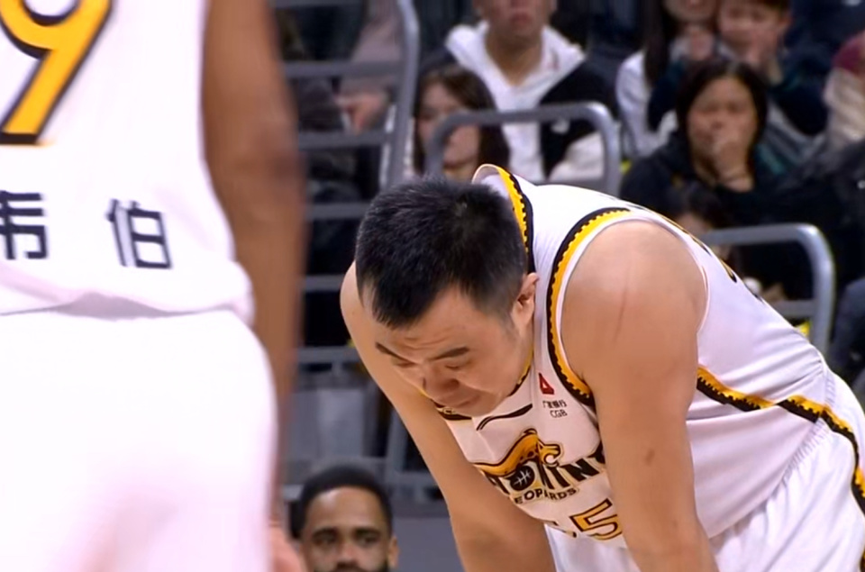 辽宁队与其, 赵嘉仁与吴