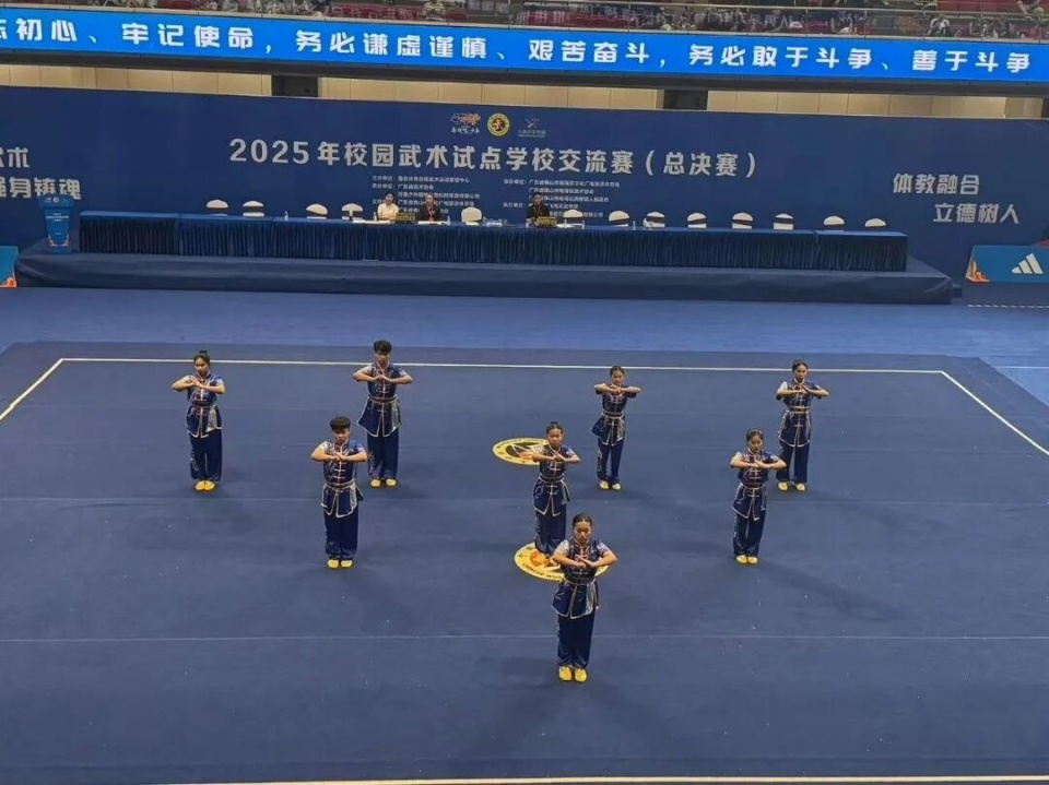 年全国校园, 校交流赛 年全国校园, 校交流赛